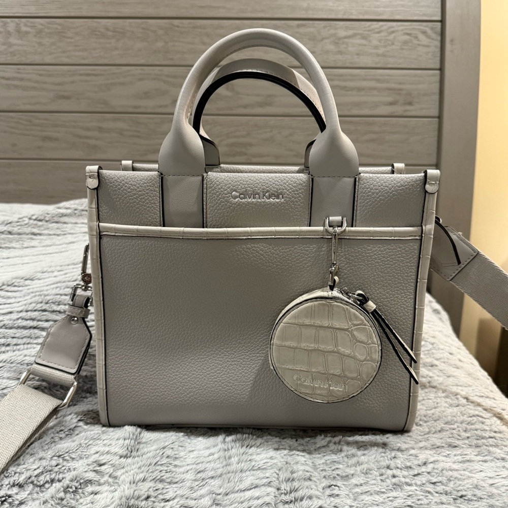Calvin Klein Purse